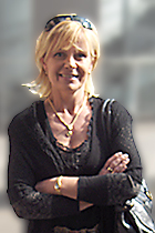 Leila Tilvis